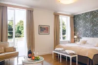 Lejondals Slott Hotel a Bro