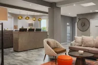 Ufford Park Resort - spa