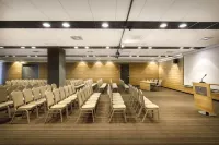 Valamar Padova Hotel Hotel a Lun