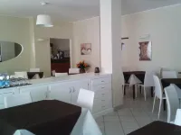 Hotel Sette Note - servizio colazione