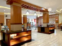 Parma Star Hotel Hotels in Marpoyan Damai