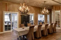 Hafjell Hotell - breakfast