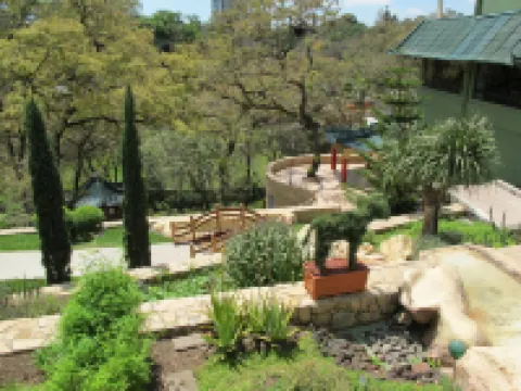 Suites Jardín Imperial Hotels near Plaza Cayala