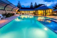 Big4 Middleton Beach Holiday Park Hotels in Emu Point