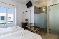 Magas Hotel