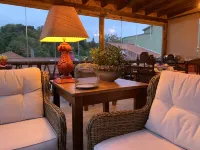 Storytellers Villas فنادق في Sao Pedro de Penaferrim