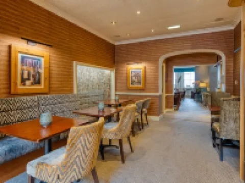 Ambleside Salutation Hotel & Spa Hotels in Lakes