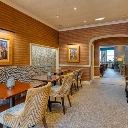 Ambleside Salutation Hotel & Spa