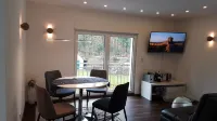 Tolles Komfortables Appartement Zaubersee
