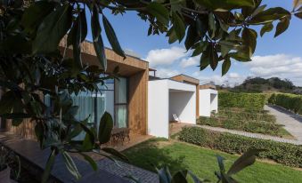 Quinta de Santa Clara