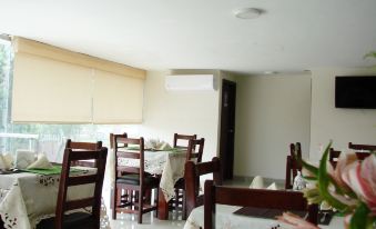 Hotel Inn Plaza del Ángel Chihuahua