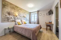 Manoir de Rigourdaine Hotels in Pleslin-Trigavou