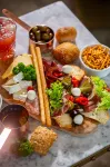 Doubletree by Hilton Harrogate - Majestic Hotel & Spa - Bữa sáng