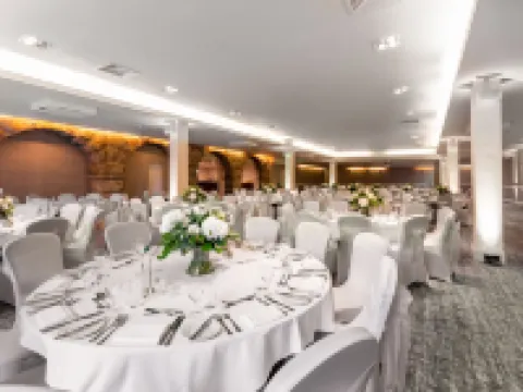 Doubletree by Hilton Harrogate - Majestic Hotel & Spa Hotels in Harrogate