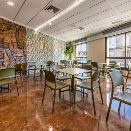 Hotel Montemar