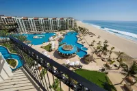 Hyatt Ziva Los Cabos - อ่างจากุชชี่