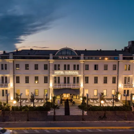 Kursaal Hotel
