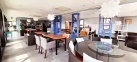 Dombe Resort - navetta aeroportuale