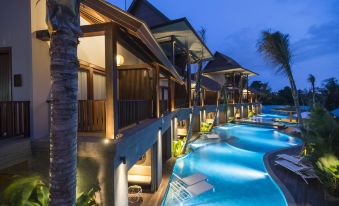 Sense Canggu Beach Hotel