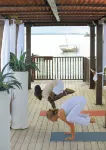The Residence Zanzibar - Gym