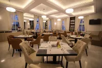 Hotel Central Park Hotel a Trebinje