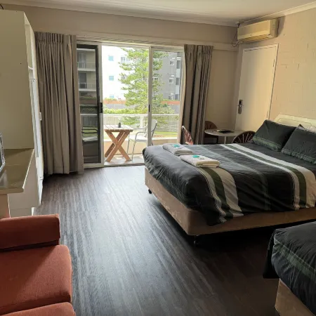 Ulladulla Harbour Motel
