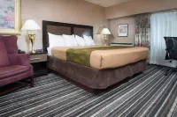 Crossroads Hotel and Huron Event Center Hotels in Huron