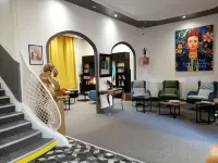 Hotel Moderne Hotels in Loriges