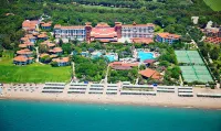 Belconti Resort Hotel Hotels in Belek