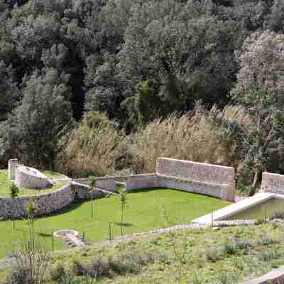 Monnàber Vell Hotel Exterior