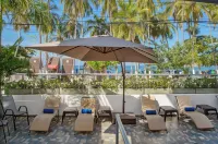 Hotel Be la Sierra Hotels in Santa Marta