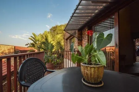 Quail's Nest Отели в г. Рудепурт