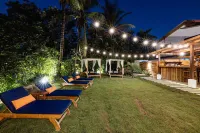 Cafe Playa Negra Hotel Hotels in Pinilla