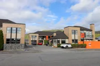 Coleraine Suites & Apartments Hôtels à : Greymouth