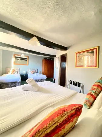 Greyfriars Lodge Canterbury