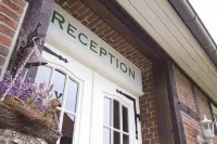 Heidehotel Gut Landliebe Hotels in Hermannsburg