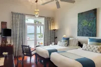 Brunton Boatyard - a CGH Earth Experience