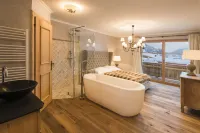 Das Kitz - DeLuxe ChaletApartments