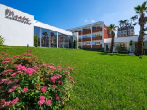 Malibu Foz Hotel - la Maison Younan Hotels in Figueira da Foz