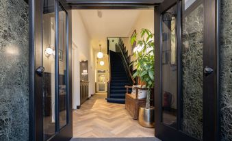 Hotel Atlas Vondelpark