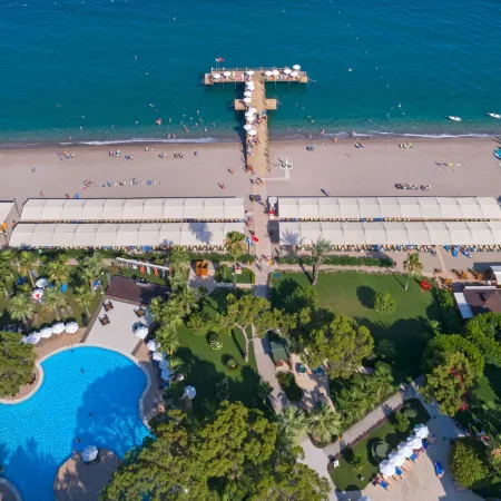 Seven Seas Hotel Life - Ultra All Inclusive & Kids Concept