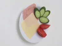 Daskalogiannis Hotel - breakfast