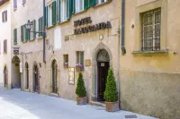 Hotel La Locanda Hotel a Montecatini Val di Cecina