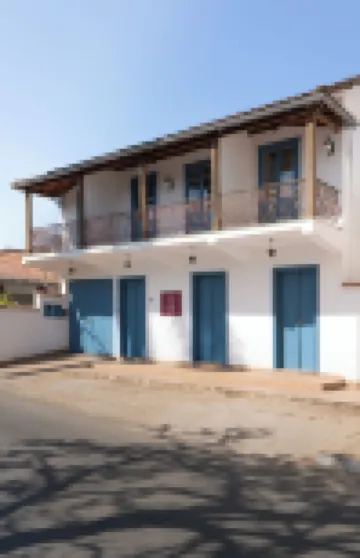 Casa da Tuta Pousada