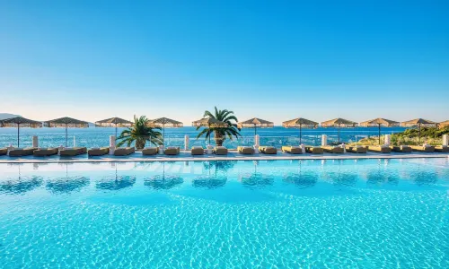 Proteas Blu Resort