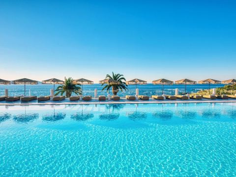Proteas Blu Resort