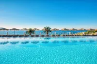 Proteas Blu Resort - boutique