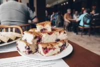 Hotel Medlov - servizio colazione