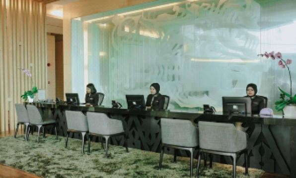 AnCasa Royale Pekan, Pahang