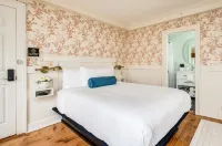 Martin Hill Inn Hotels in Rye